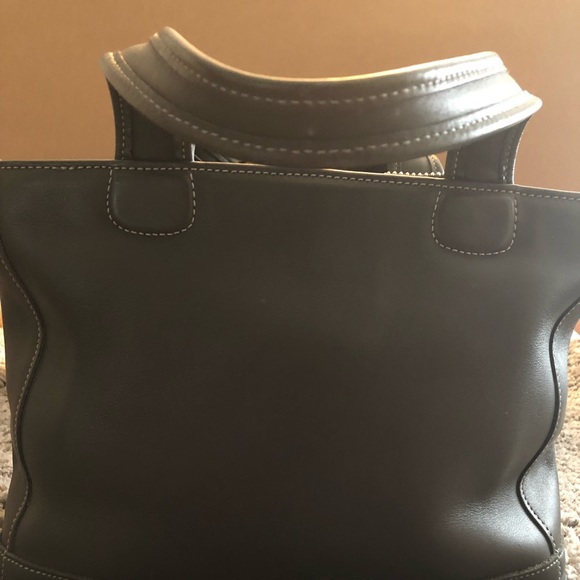 COACH Tote - Picture 2 of 5